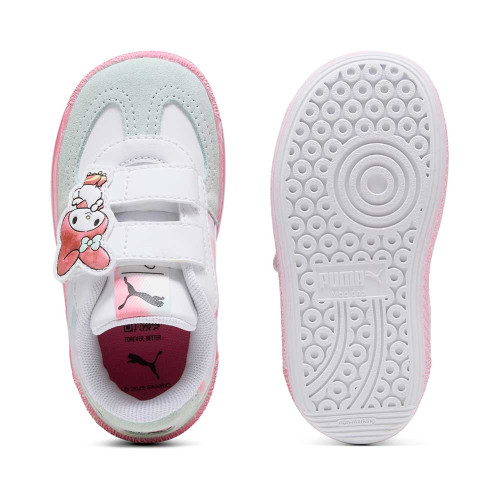 Puma Palermo HK&FR V Inf